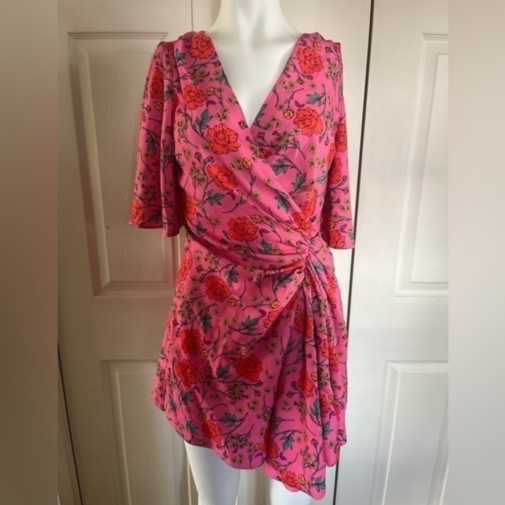 Finders Keepers Dress